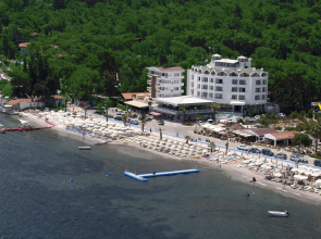 Class Beach Otel