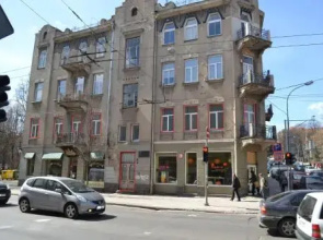 Pylimo Sveciu Namai