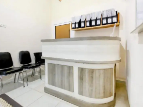 OYO 3606 Kost Kartini Syariah