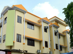 Hotel Kartikey