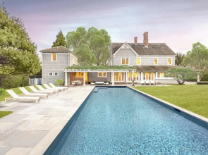 Oceanstone by Rove Villa w Pool & Beach Access