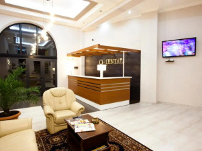 Отель «Ориентал»