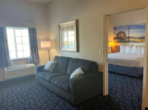 Western Extended Stay Hotel