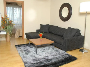 Airport Residence Kurtkoy