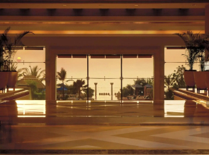 JW Marriott Mumbai Juhu