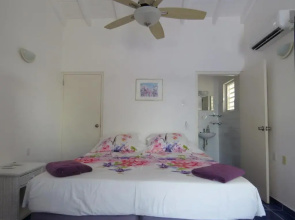 Marazul Ocean Front Apartment