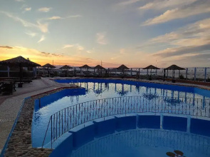 New Kydonia Suites And Studio