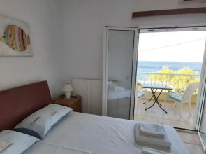 Breezy Beach House