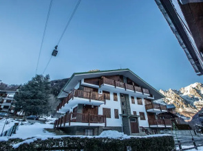 JOIVY Family Apartment, near Ski Lifts, In Courmayeur