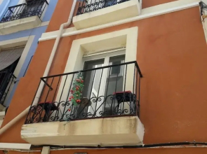 Old Town House