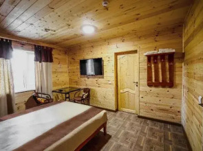 Гостинично-ресторанный комплекс Подворье