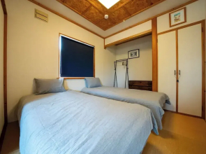 Ronin Lodge
