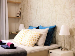 Stay Here Apartment Liisa