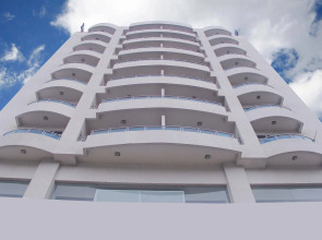 Supun Arcade Residency