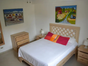 Apartamentos en Boca Chica Mama Jo