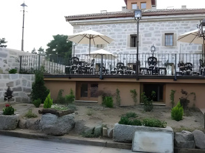 El Torreón de Navacerrada