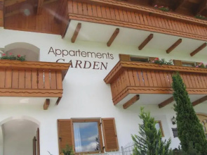 Appartement Garden