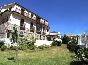 Apartamentos Rurales Abelleira