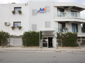 Ayia Napa Holiday Apartment So1