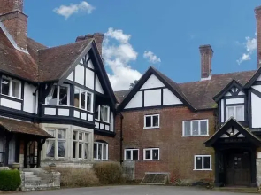 Bramble Hill Hotel