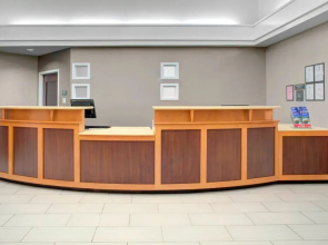 Residence Inn Marriott Chester