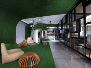 Fairfield by Marriott Bali South Kuta