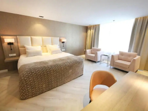 Van Der Valk Hotel Spier - Dwingeloo