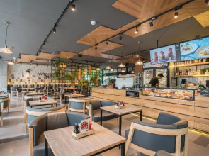 Holiday Inn Express Bangkok Sathorn by IHG