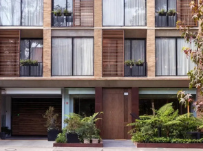 Cassa Luxury Homes – Hotel Boutique