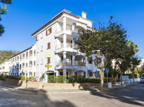 Sa Torre Apartaments