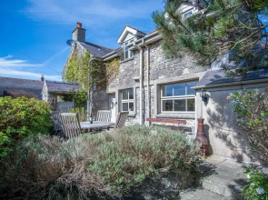 Fern Cottage - 2 Bedroom Cottage - St. Florence