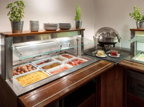 Clarion Hotel Prague City