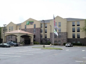 Holiday Inn Express Hotel & Suites Blythewood by IHG