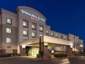 SpringHill Suites Portland Vancouver