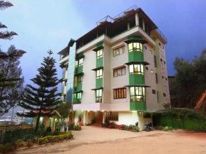 Poopada Resorts
