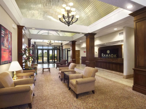 Ramada by Wyndham Batesville