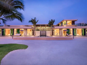 Villa Boonta