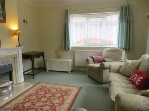 Auntie Marjories- A Bungalow