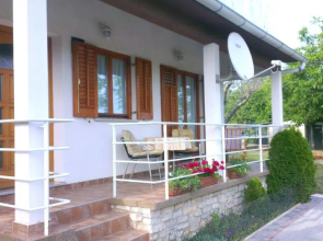 Apartment Ana