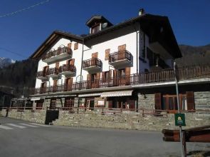 Hotel Beau Sejour