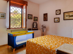 Stunning Home in Terracina With Wifi and 3 Bedrooms