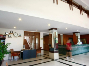 Siam View Residence