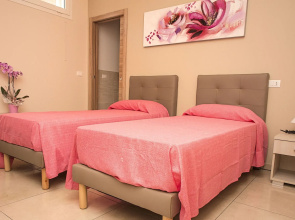 Marilu B&B