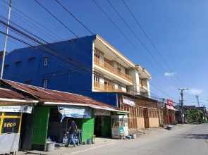 Hotel O Homestay Citra