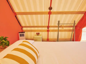 LAVITA Camp - Cagliari Villasimius