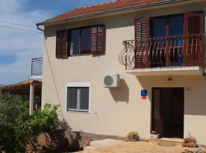 Holiday Home Antonija