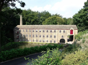 Hewenden Mill Apartments