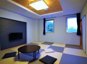 Kiryu Grand Hotel