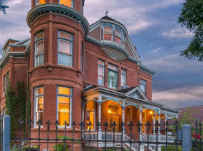 Lumber Baron Inn