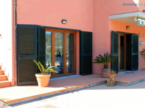 La Risacca Apartments - Three-Room Apartment Sea View a few steps from Lido di Capoliveri beach-Appartamenti La Risacca - Trilo 4 VM